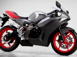 Hyosung обновляет модельный ряд мотоциклов