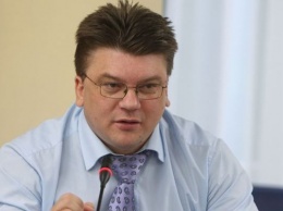 Жданов анонсировал создание в Украине нескольких национальных олимпийских спеццентров
