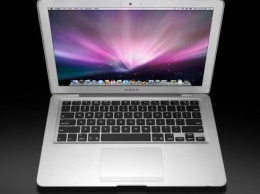Новый MacBook Pro получил графику трехлетней давности