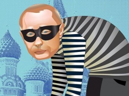 Кто украл деньги у Молдавии - жулики или Кремль?