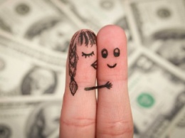С точки зрения науки: любовь и деньги