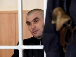 Незаконно осужденный украинец Литвинов потребовал от России официальных извинений