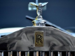 Rolls-Royce тестируют платформу нового поколения