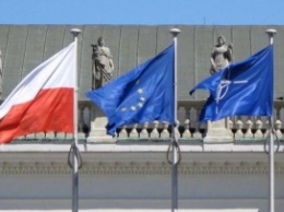 Польша увеличит расходы на безопасность саммита НАТО