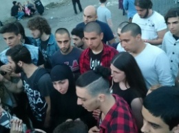 В Грузии священники сорвали рок-фестиваль, отключив электричество