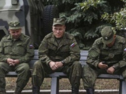 Трое боевиков погибли и пятеро ранены за прошедшие сутки - А.Лысенко