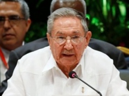 Кастро: Куба не присоединится к Организации американских государств