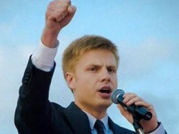 Депутат Д.Линко заявил, что готов дать показания относительно антиукраинской деятельности А.Гончаренко
