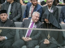 Die Zeit: Всем депутатам бундестага турецкого происхождения угрожают убийством