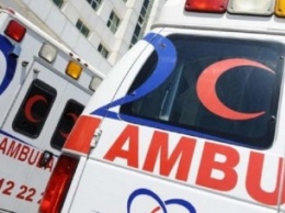 В Турции в водоем упал автобус со школьниками: 14 погибших