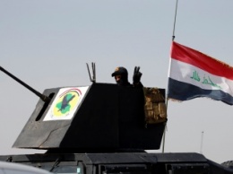 Очередное военное преступление ИГИЛ: на околицах контролируемой исламистами Эль-Фаллуджи нашли захоронение 400 иракских солдат