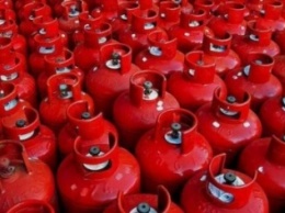 В мае "Херсонгаз" реализовал более 10 тысяч баллонов со сжиженным газом