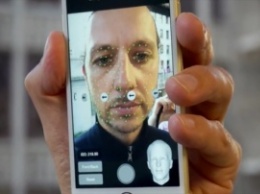 Snapchat купил приложение для создания трехмерных снимков