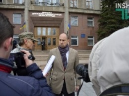 «Это политическое киллерство»: в Николаевской «Батькивщине» прокомментировали заявление о причастности Михаила Соколова к коррупционному скандалу