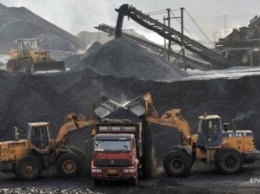 Украина импортировала угля и нефти на $1,5 миллиарда