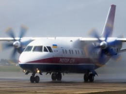 Одесский аэропорт встречает авиакомпанию "Мотор Сич": одесситы смогут летать в Жуляны