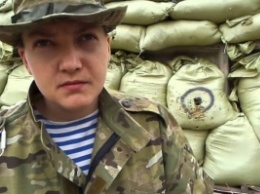 Савченко: Денег в Украине не прибавится, пока идет война