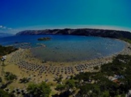 Хорватия проведет пивной фестиваль на Райском пляже