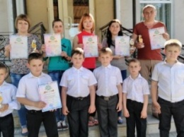 Представители Белицкой музыкальной школы достойно выступили на Всеукраинском фестивале