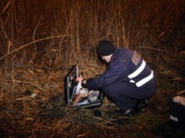 В Кировограде обнаружили тело убитой женщины