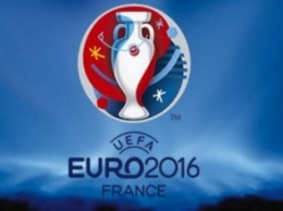 Календарь матчей Евро-2016 (ИНФОГРАФИКА)