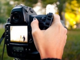 Макеевчане примут участие в фотосессии для молодежи с ограниченными физическими возможностями