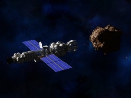 NASA будет транспортировать астероиды к Земле с помощью 3D печати (фото)