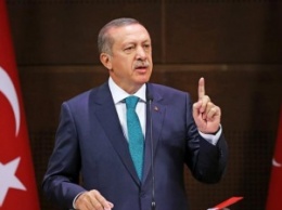 В Турции сняли неприкосновенность с депутатов парламента