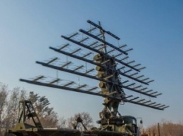 Запорожская "Искра" завершает работу на созданием новых радиолокационных станций (ФОТО)