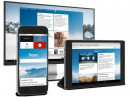 Яндекс выпустил «первый в мире браузер» с персональной лентой рекомендаций Яндекс.Дзен