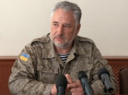 Жебривский рассказал, что ждет угольную отрасль в Донецкой области