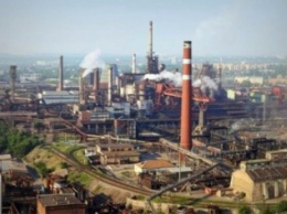 Донецкий металлургический завод останавливает работу - СМИ