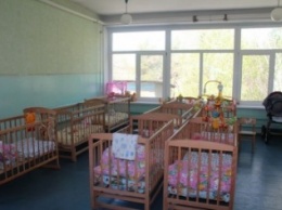 В Дом ребенка Северодонецка возвращают детей, которых вывозили в Харьковскую область из-за боевых действий