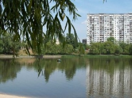 В Киеве определили 11 пригодных для купания пляжей