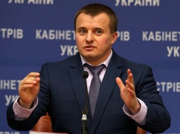 Демчишин заявил, что допускает приватизацию "Энергоатома"
