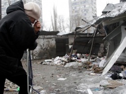 В МИД Германии не исключают эскалации конфликта на Донбассе