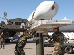 ВВС США создали электромагнитные ракеты для поражения электроники