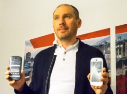 Yota Devices выпустит YotaPhone 3 и YotaPhone 2c