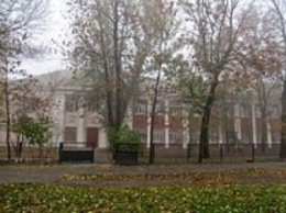 В Запорожской области террористы "захватили" школу