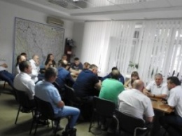 И партбилет на стол: Николаевская организация БПП просит центральный аппарат приостановить членство Романчука в партии