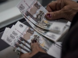В "ДНР" пенсии будут начисляться только на банковские карточки
