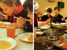 Ностальгия по советскому детству: как нас кормили в школьных столовых