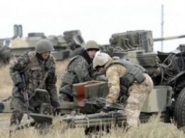 Обострение ситуации в зоне АТО: сепаратисты намеренно провоцируют военнослужащих ВСУ на ответный огонь