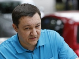 В Донецке распространяются слухи о подготовке терактов против лидеров ДНР, - Тымчук