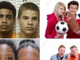 Google обвинили в расизме: запрос «три чернокожих подростка» показывает преступников