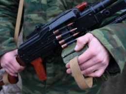 ИС: У боевиков в районе Горловки паника - боятся мифического прорыва украинских войск