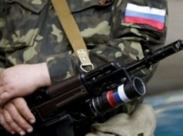 Боевики бегут из Макеевки, Россия вводит спецотряд