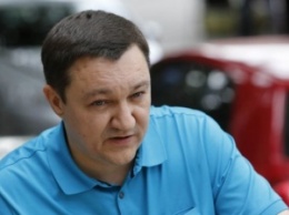 ЛНР объясняет препятствие работе КПВВ в Золотом "активностью" сил АТО, - Тымчук
