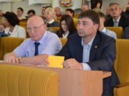 Депутаты Николаевского облсовета не утвердили перечень объектов комсобственности на приватизацию