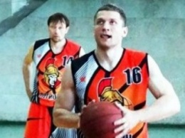 Ялтинец стал «Самым полезным игроком» баскетбольного Чемпионата Крыма